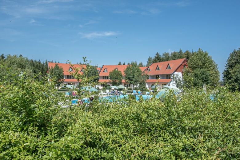 Aparthotel Abb�zia Country Club