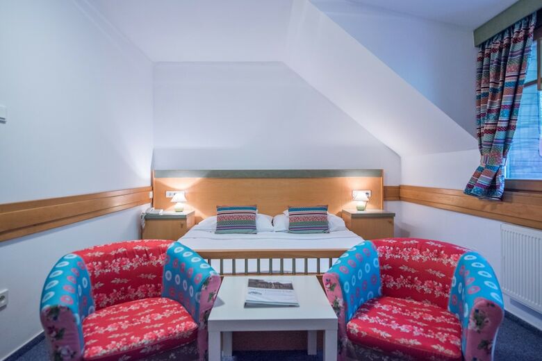 Aparthotel Abb�zia Country Club