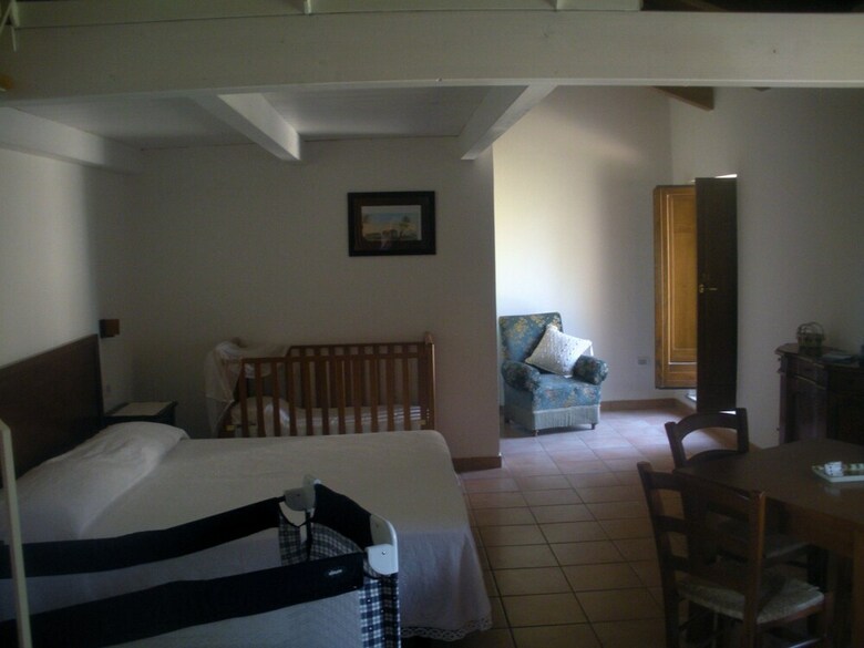 Azienda Bellelli Turismo Rurale