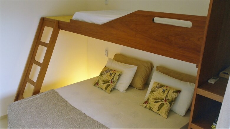 Hotel Pousada Seawind