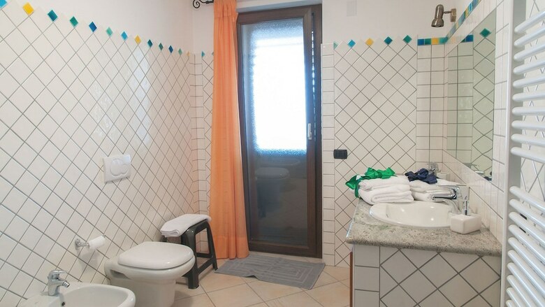 B&B Le Fresie