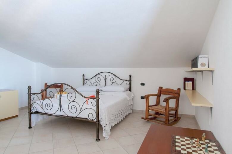 B&B Le Fresie