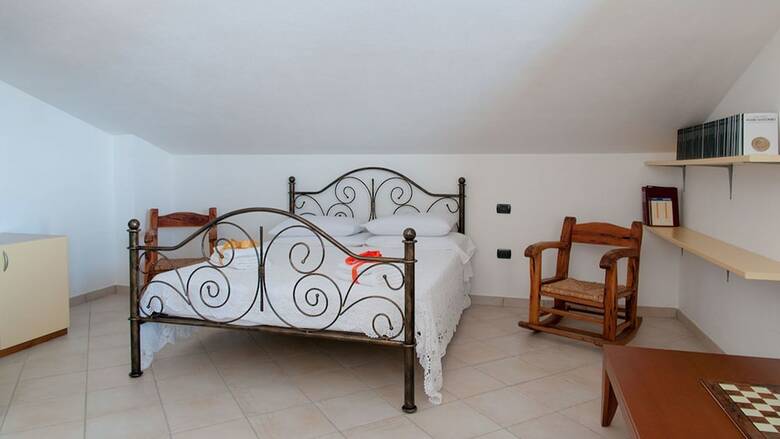 B&B Le Fresie