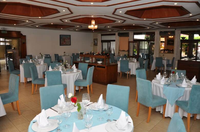 Hotel Mamora