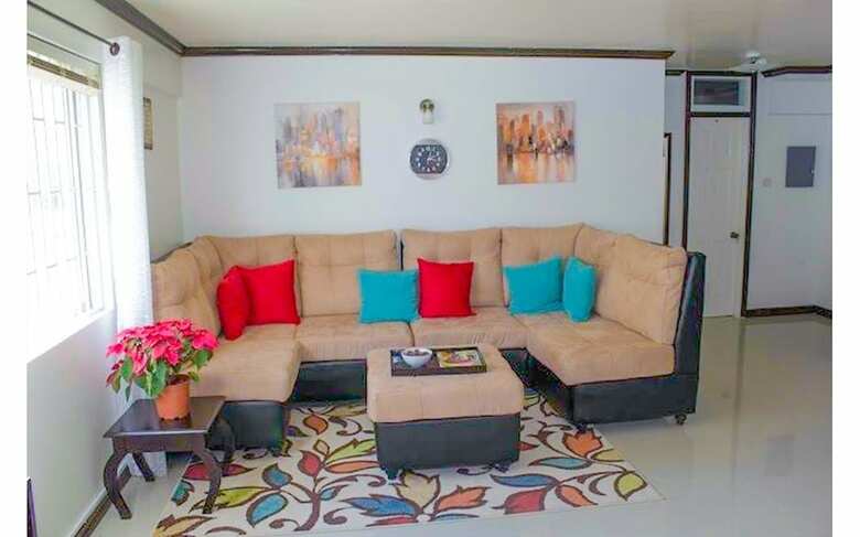 Apartamentos Coconut Suite At Turtle Towers