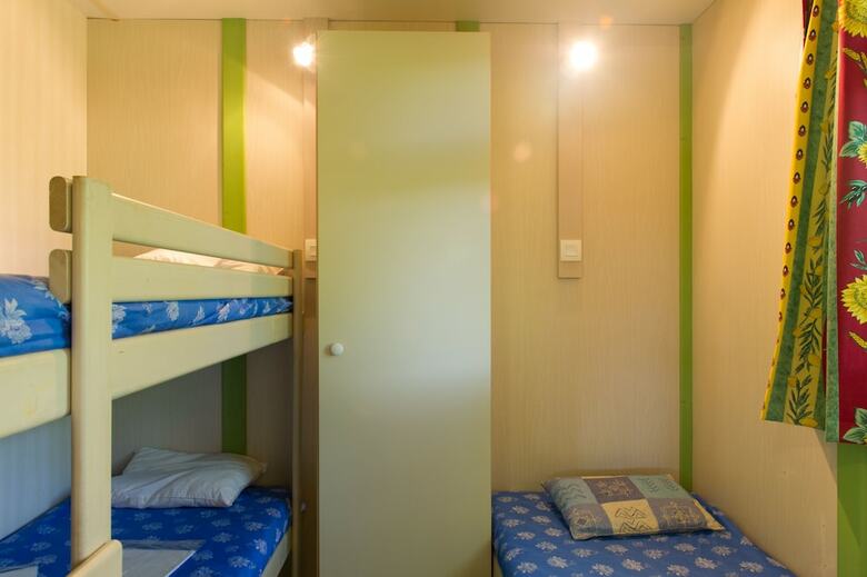 Camping L'apam�e