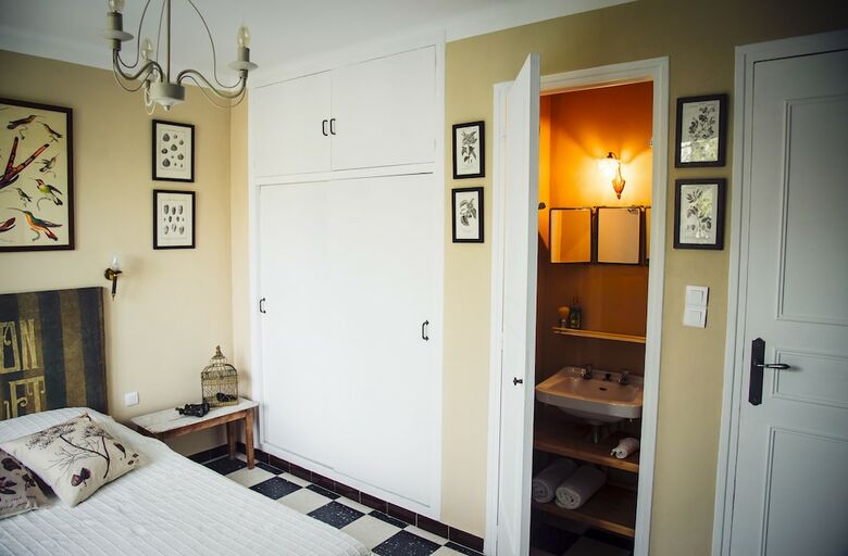 Hotel La Dolce Vita Chambre D'h�te