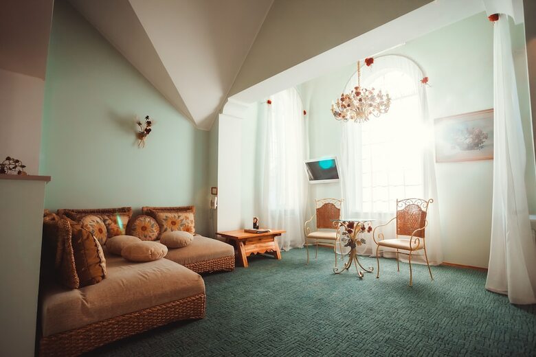 Imperial Village Hotel Tsarskoe Podvorie