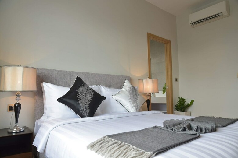 Hotel The View Serviced Residence