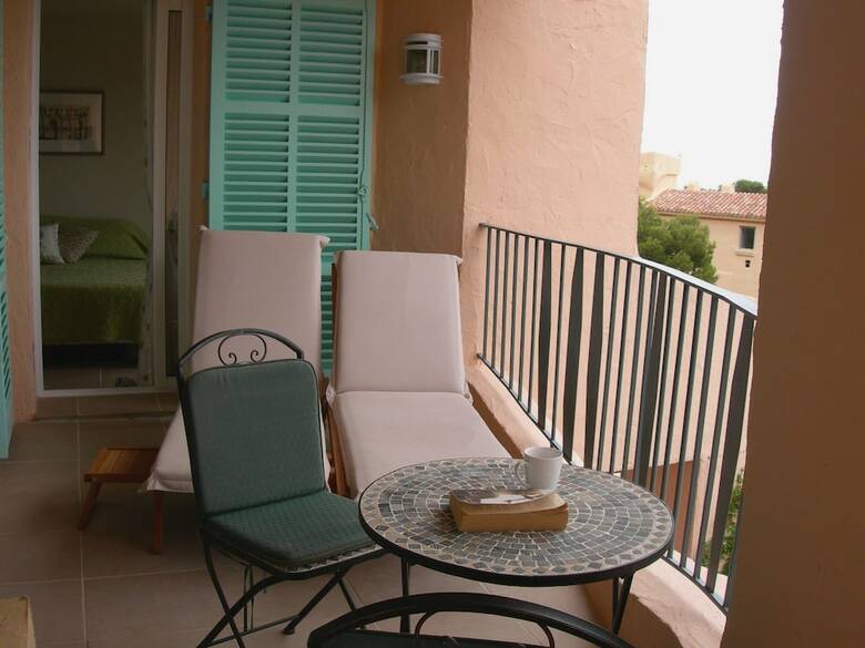 Apartamento Agence La Gal�re - Appartement Basilic