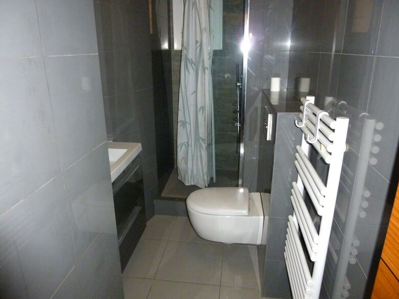 Apartamento Agence La Gal�re - Appartement Danse