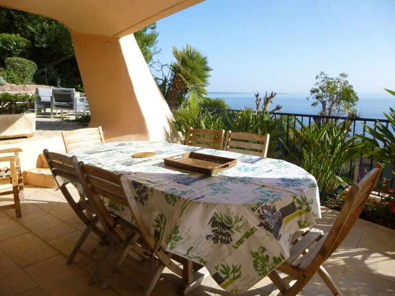 Apartamento Agence La Gal�re - Appartement Danse