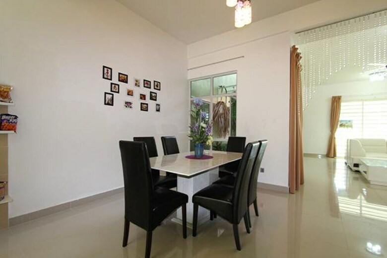 Ai Homestay @ Tanjung Tokong