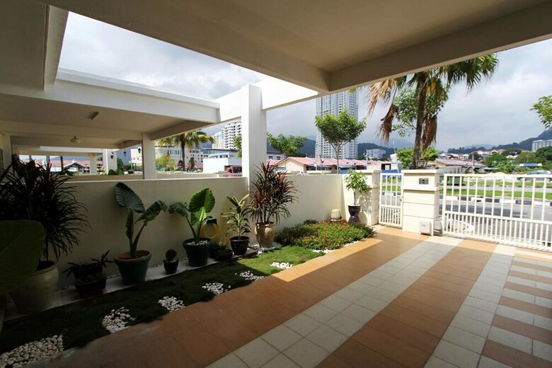 Ai Homestay @ Tanjung Tokong