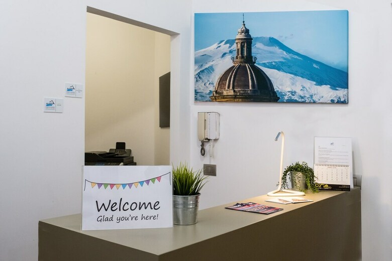 Hotel Guest House Lago Di Nicito