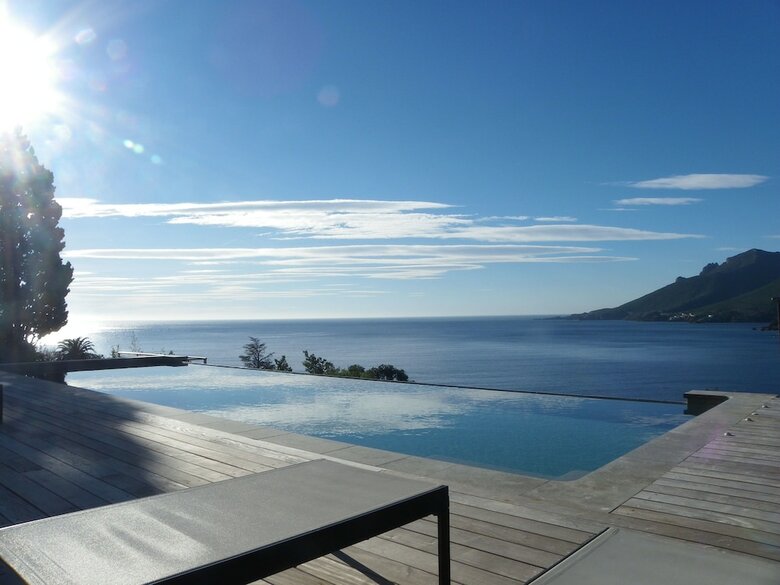 Apartamento Agence La Gal�re - Villa Rio