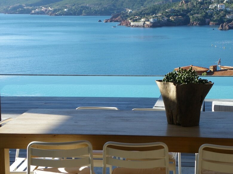 Apartamento Agence La Gal�re - Villa Rio