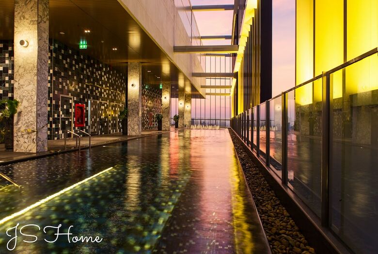 Apartamentos City Park Luxury Home