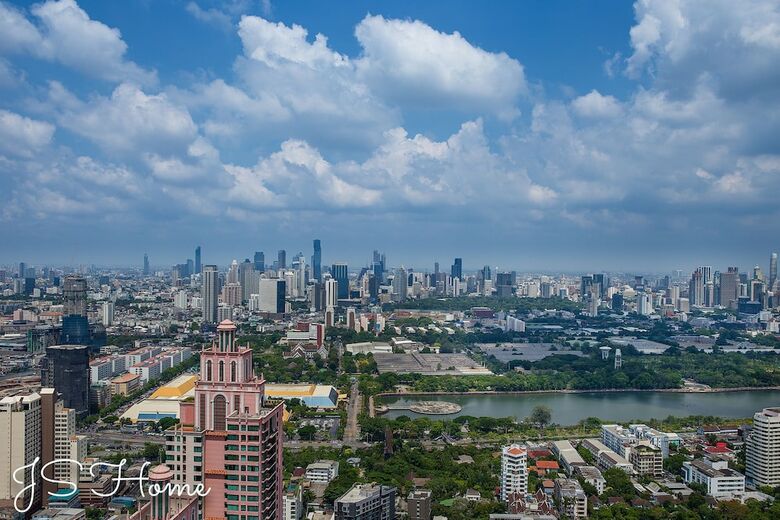 Apartamentos City Park Luxury Home