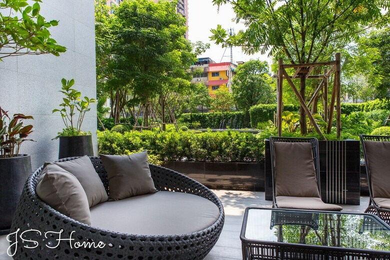 Apartamentos City Park Luxury Home