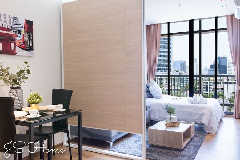 Apartamentos City Park Luxury Home