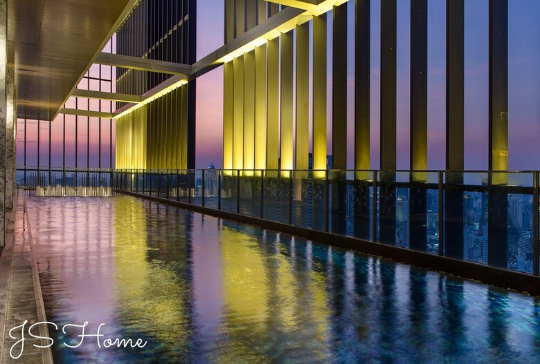 Apartamentos City Park Luxury Home