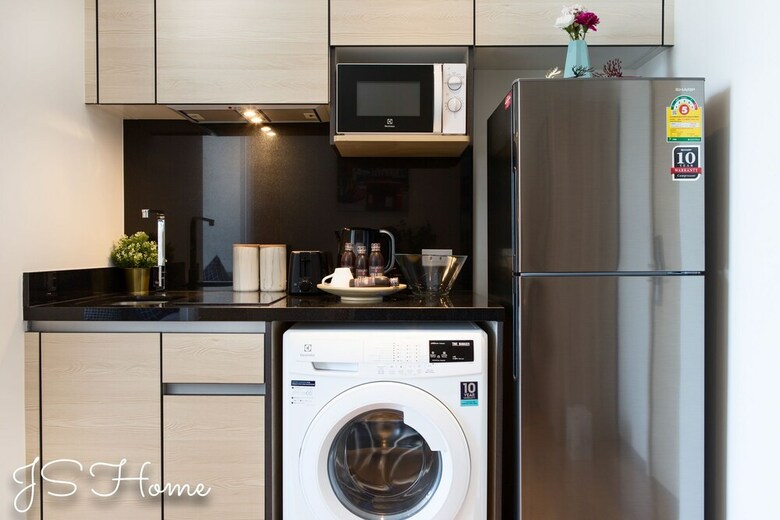 Apartamentos City Park Luxury Home