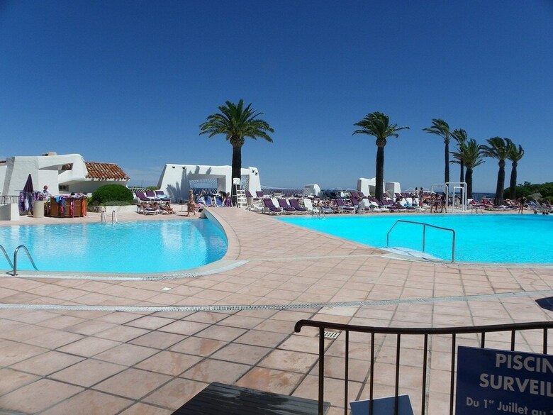 Apartamento Agence La Gal�re - Appartement Cerise 8