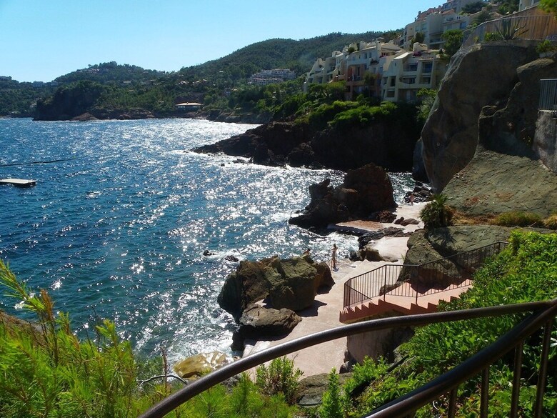 Apartamento Agence La Gal�re - Appartement Cerise 8