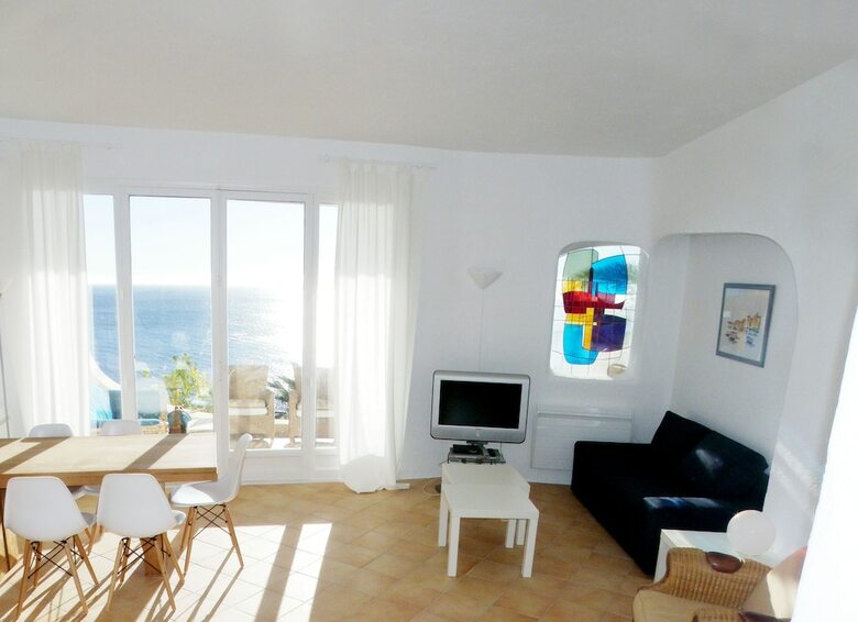 Apartamento Agence La Gal�re - Appartement Citron