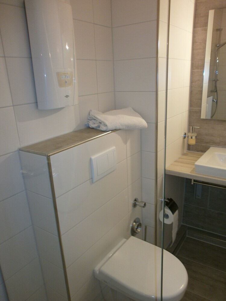 Apartamentos Ferienwohnung Meerblick Lemkenhafen