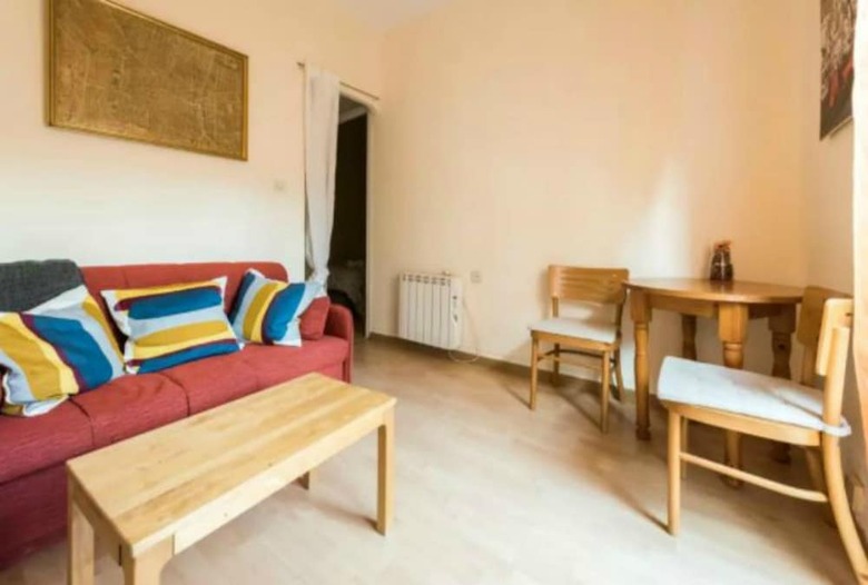 El Apartamento De Chamber�