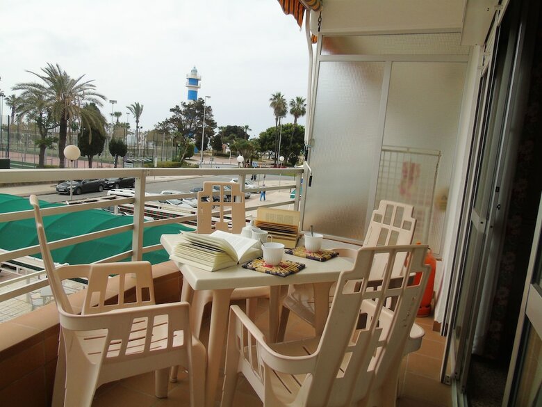 Apartamentos A&n Nevada