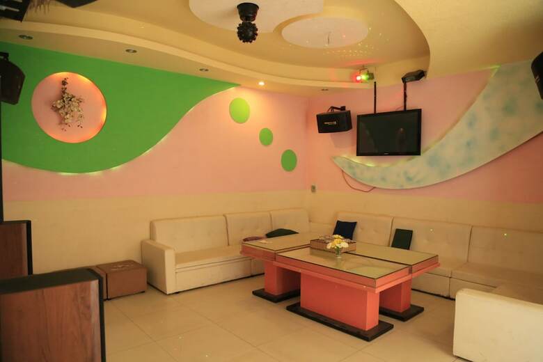 Hotel Hoai Huong Homestay