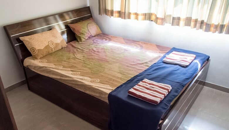 Apartamentos 1bhk By Tripvillas Holiday Homes