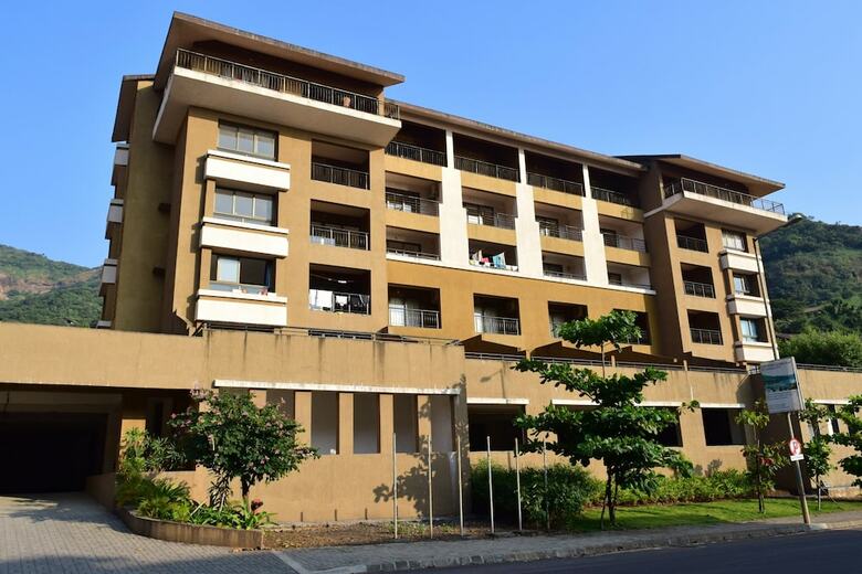 Apartamentos 1bhk By Tripvillas Holiday Homes
