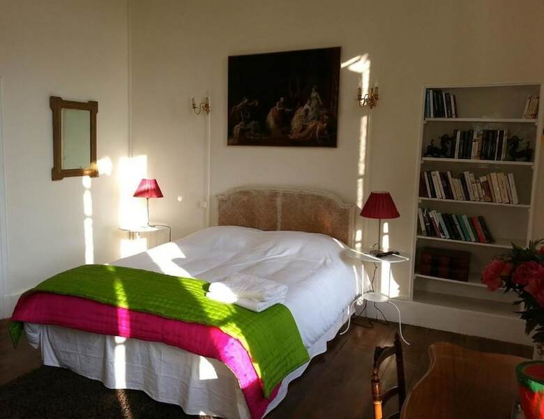 Hotel Les Franci�res