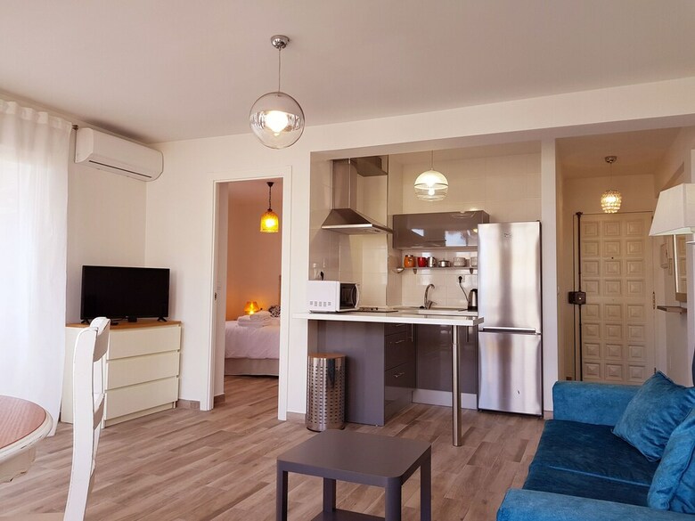 Apartamentos A&n Vintage
