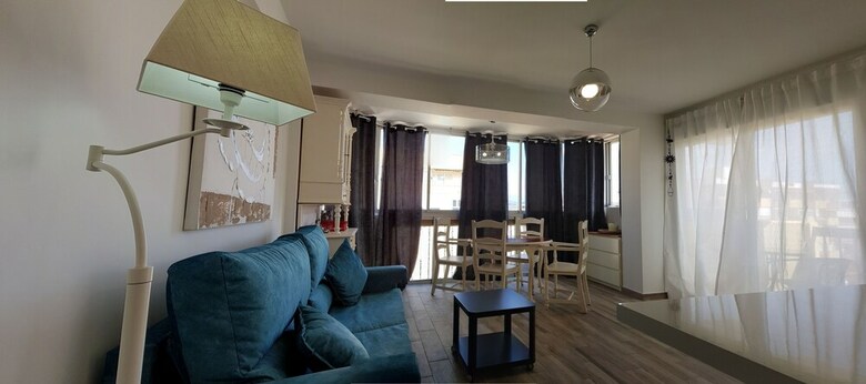 Apartamentos A&n Vintage