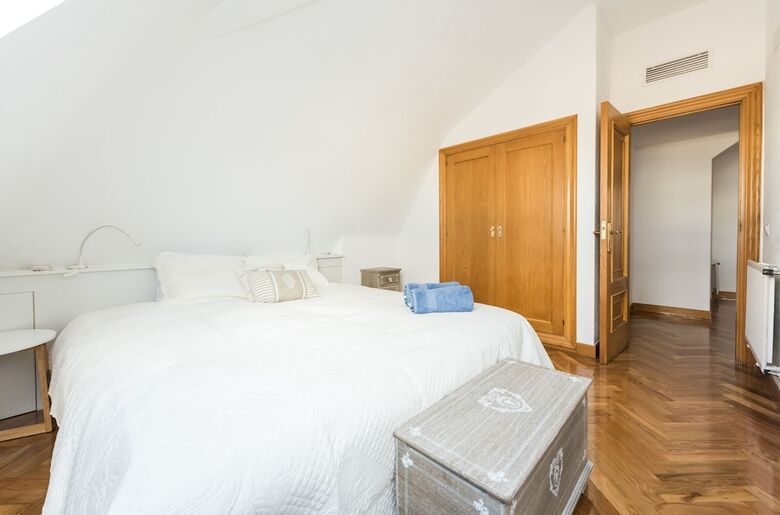 Apartamento Alcal� - Barrio Salamanca