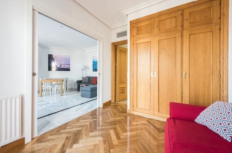 Apartamento Alcal� - Barrio Salamanca