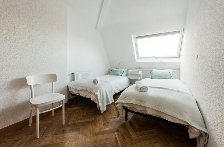 Apartamento Alcal� - Barrio Salamanca