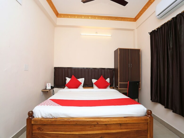 Hotel Oyo 12536 Garden Plaza