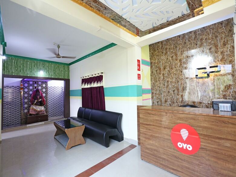 Hotel Oyo 12536 Garden Plaza