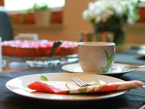 Luxurious Apartment In Eslohe With Private Terrace