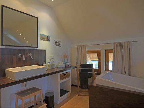 Luxurious Apartment In Eslohe With Private Terrace