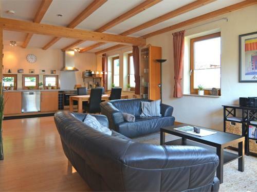 Luxurious Apartment In Eslohe With Private Terrace