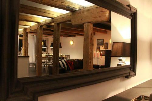 Apartamentos Sallinghaeuschen