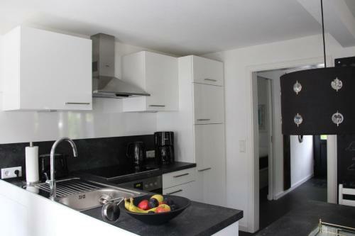 Apartamentos Sallinghaeuschen