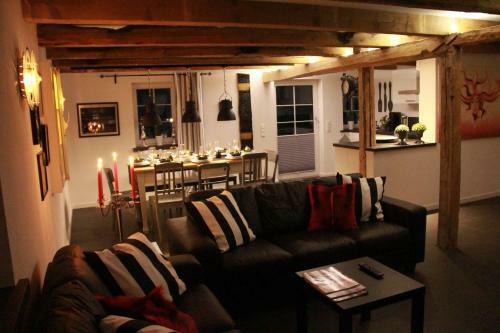 Apartamentos Sallinghaeuschen